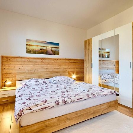 Chalupa Ceska Kanada Pension Dobrohor Buitenkant foto