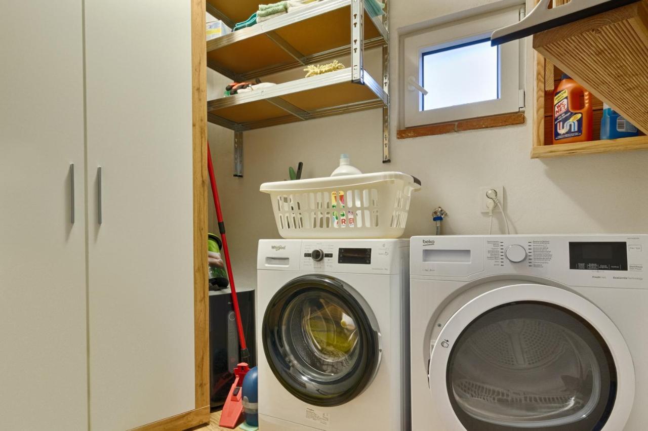 Chalupa Ceska Kanada Pension Dobrohor Buitenkant foto